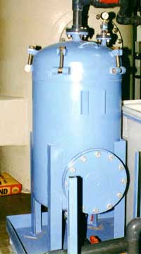 Sand Filters